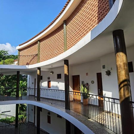 Hotelito Los Suenos Sayulita Exterior photo